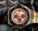 Japan Grade Audemars Piguet Royal Oak Offshore Watches Rose Gold Case (6)_th.jpg